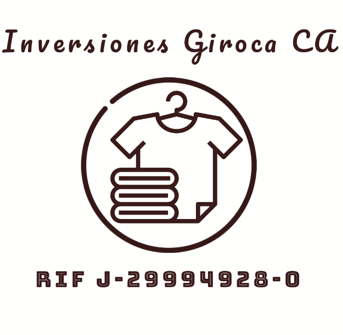 logo Inversiones Giroca, C.A