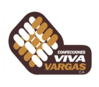 logo Confecciones viva Vargas C.A