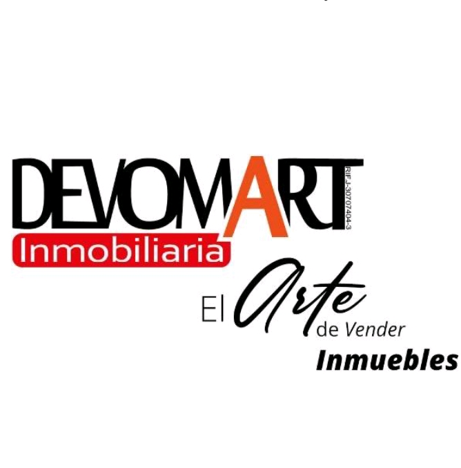 logo Inversiones Devomart C.A  