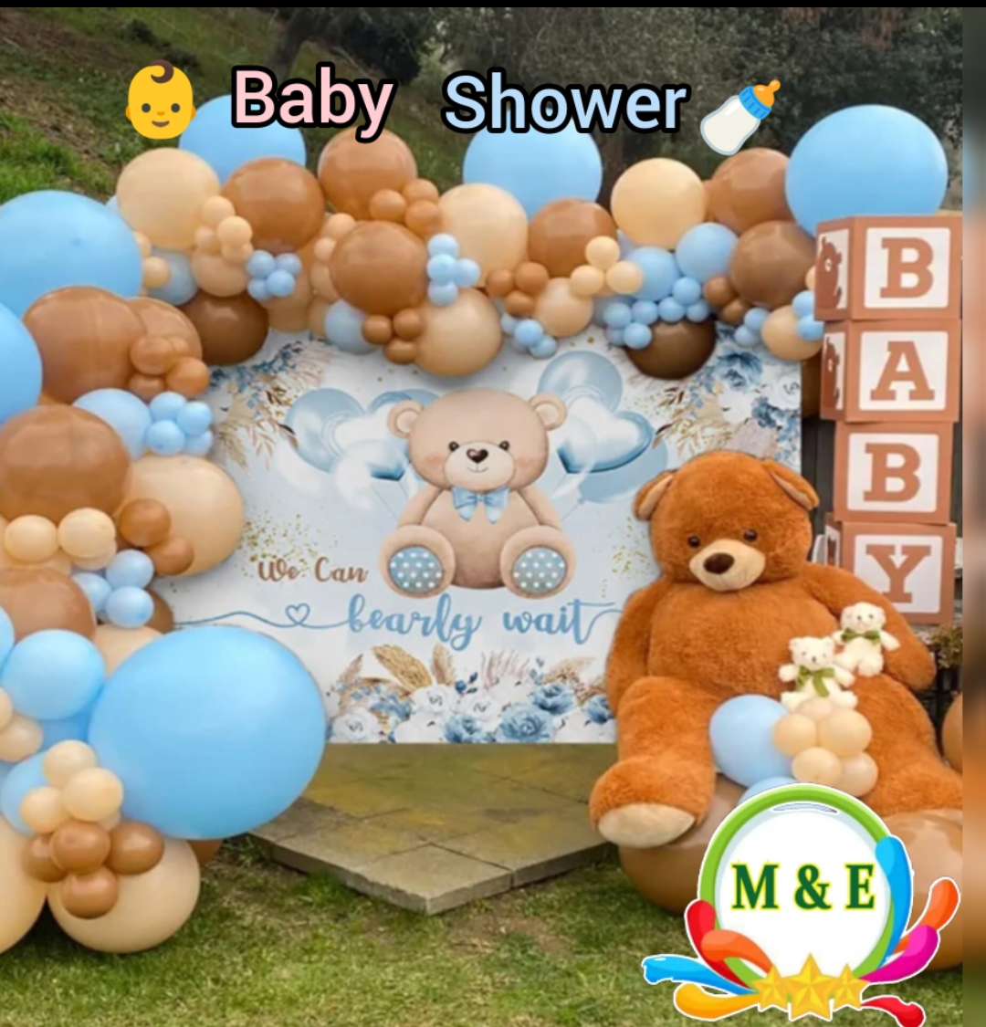 Revelación de género 